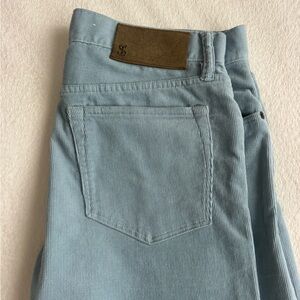 Todd Snyder Slim Fit Jeans - 31x32